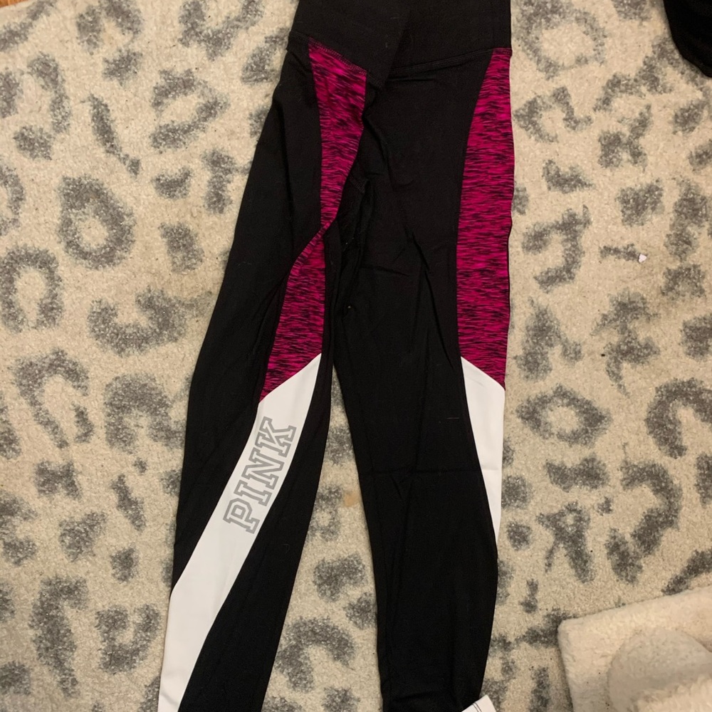 Victoria’s Secret PINK ULTIMATE leggings